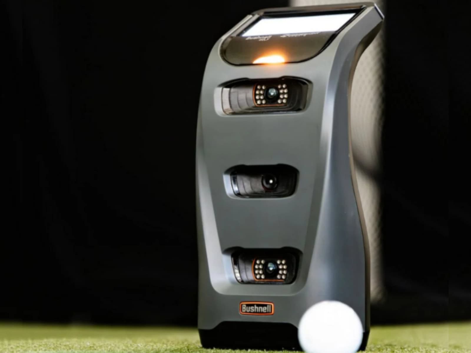 bushnell launch pro review