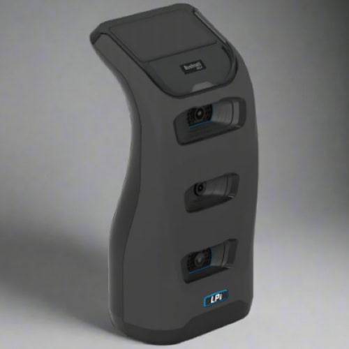 bushnell lpi launch monitor technology