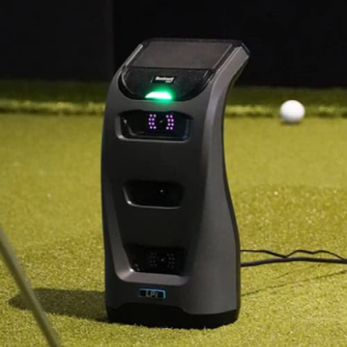 bushnell lpi monitor