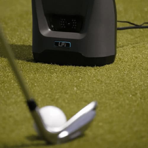 bushnell lpi tracking