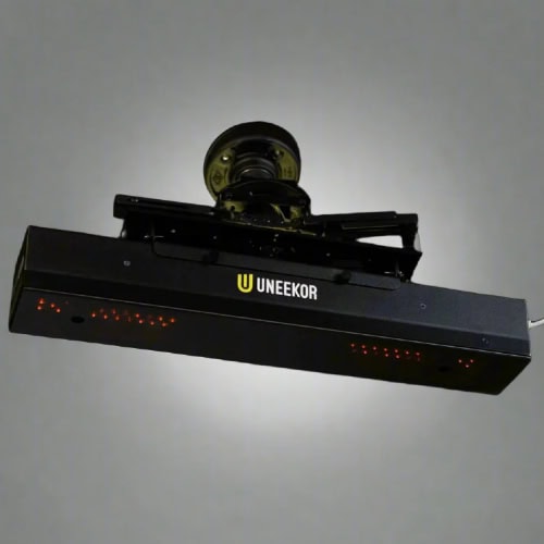 eye xr launch monitor