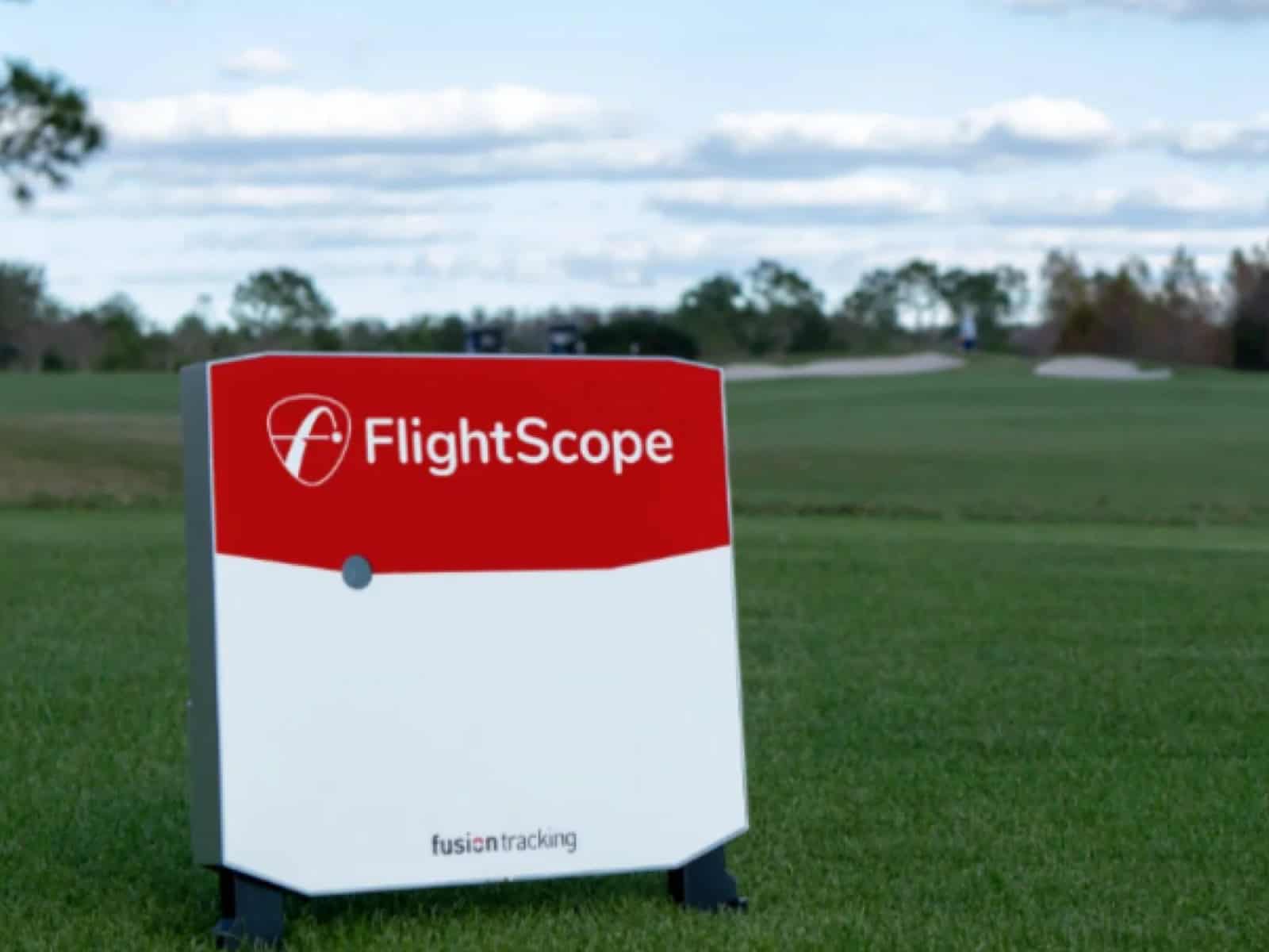 flightscope x3 monitor review