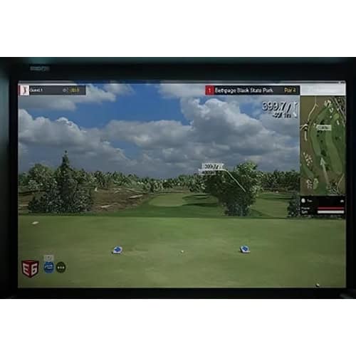 flightscope x3c software integration
