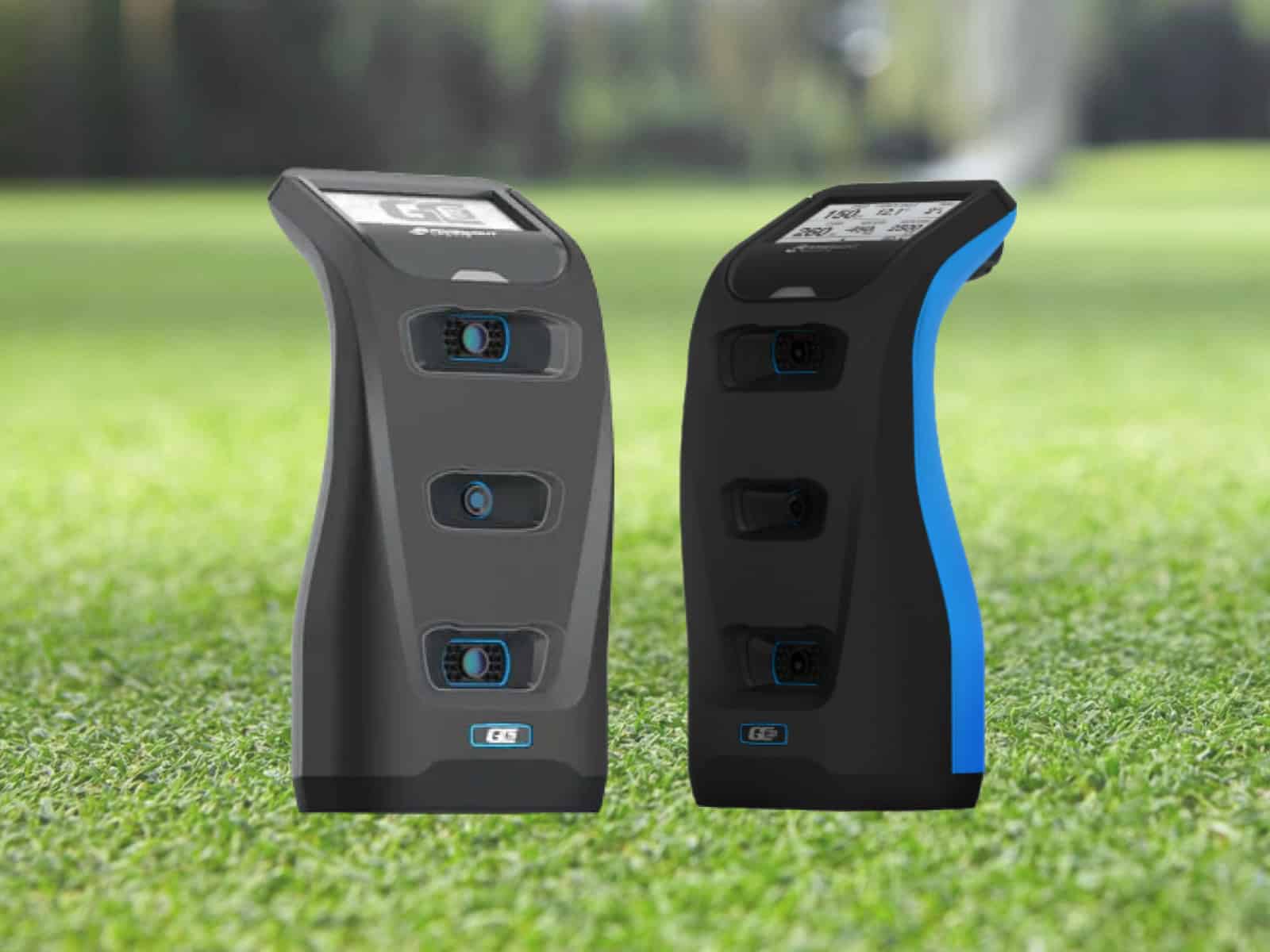 foresight sports gc3 vs gc3s