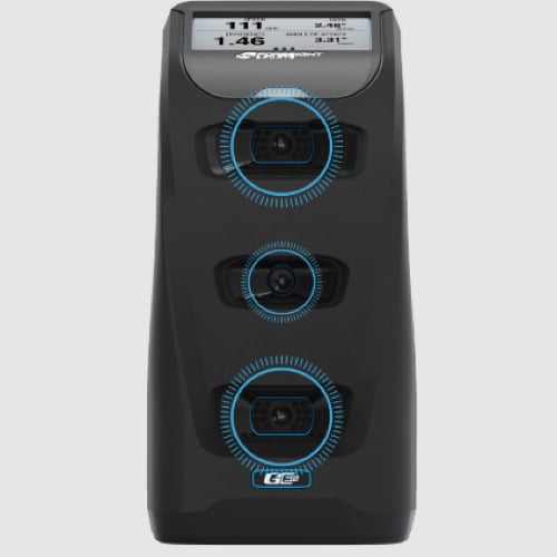 gc3s launch monitor features