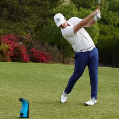 gc3s launch monitor outdoor use