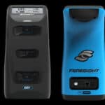the new foresight gc3s launch monitor review