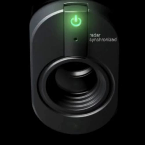 trackman io duo camera