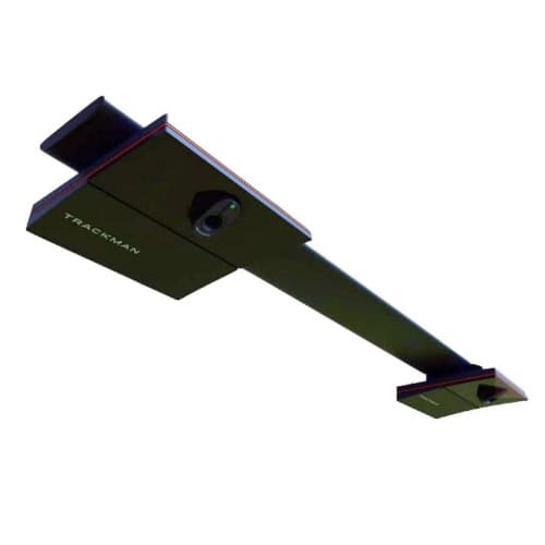 trackman io duo launch monitor