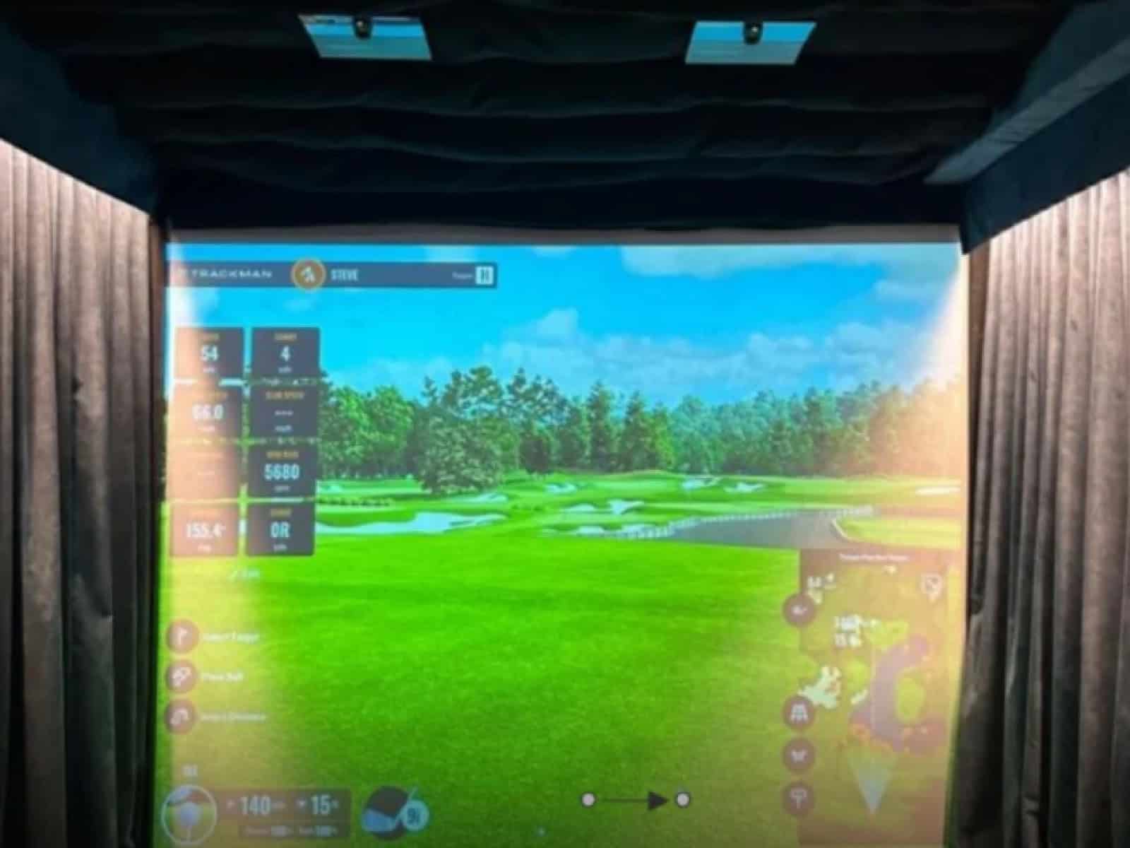 trackman io duo review