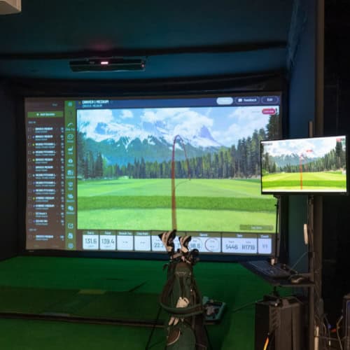 uneekor eye xo2 setup