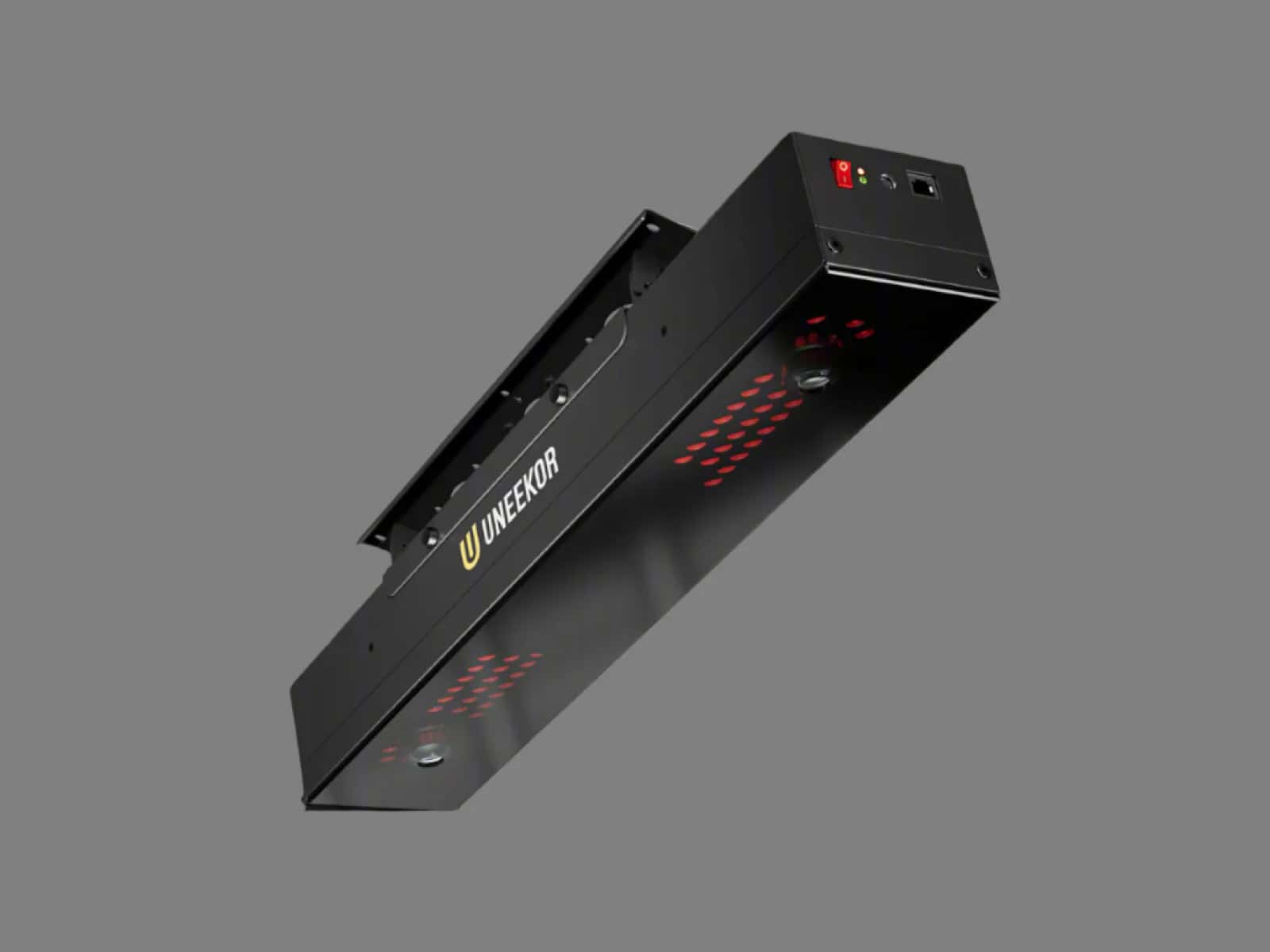 uneekor eye xr launch monitor review