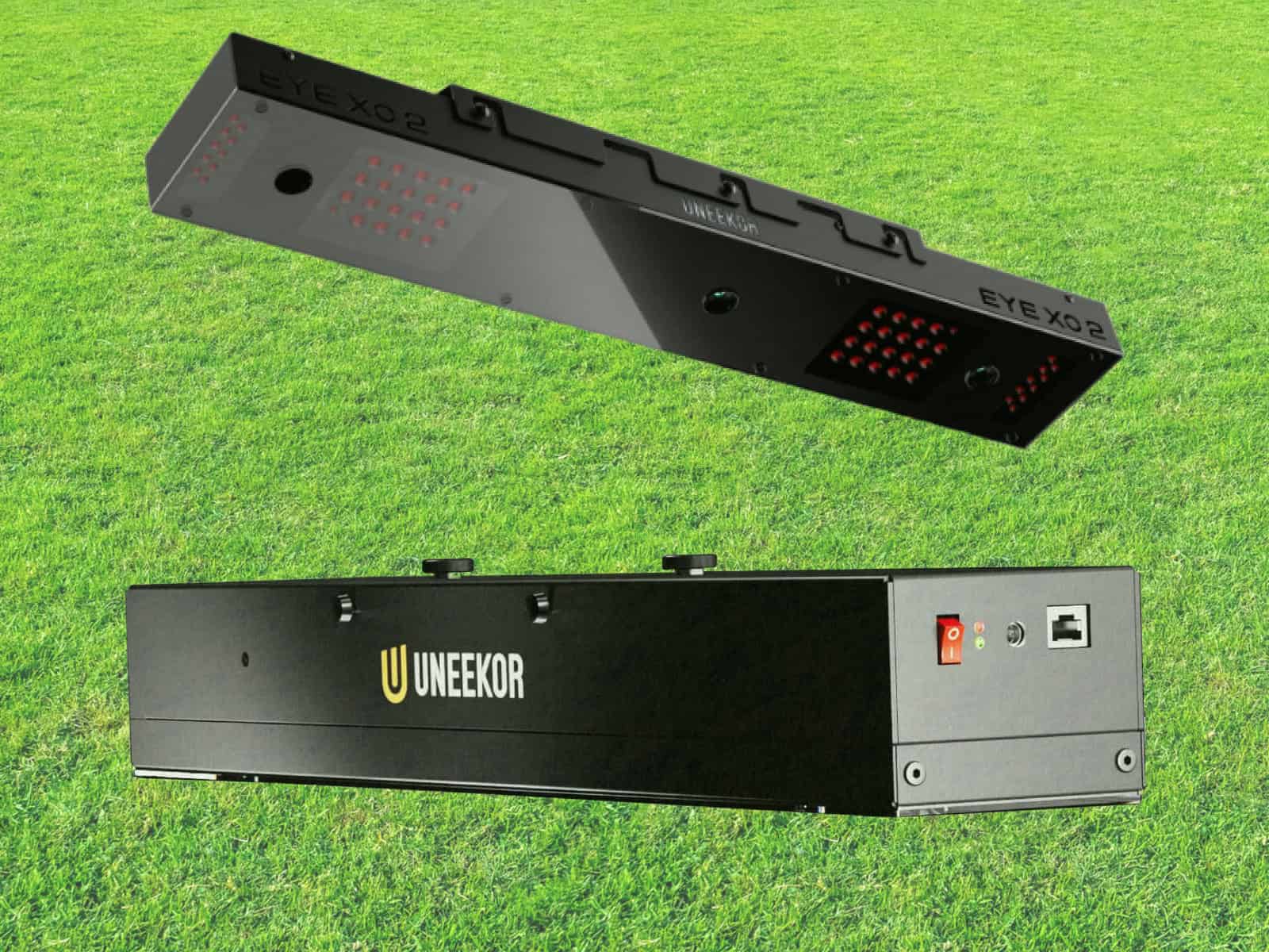 uneekor eye xr vs eye xo2