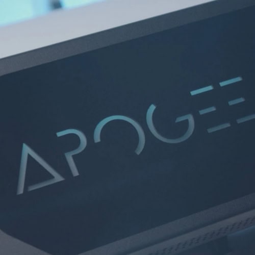 apogee