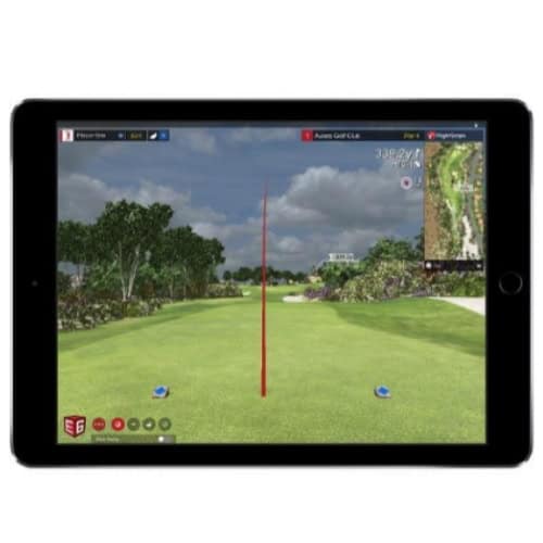 e6 connect ball data