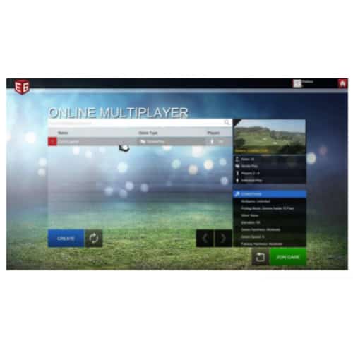 e6 connect multiplayer