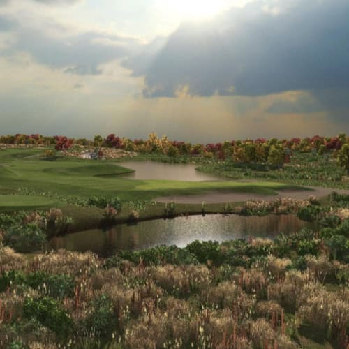 e6 connect sand ridge