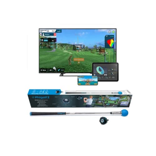 phigolf 2 sim