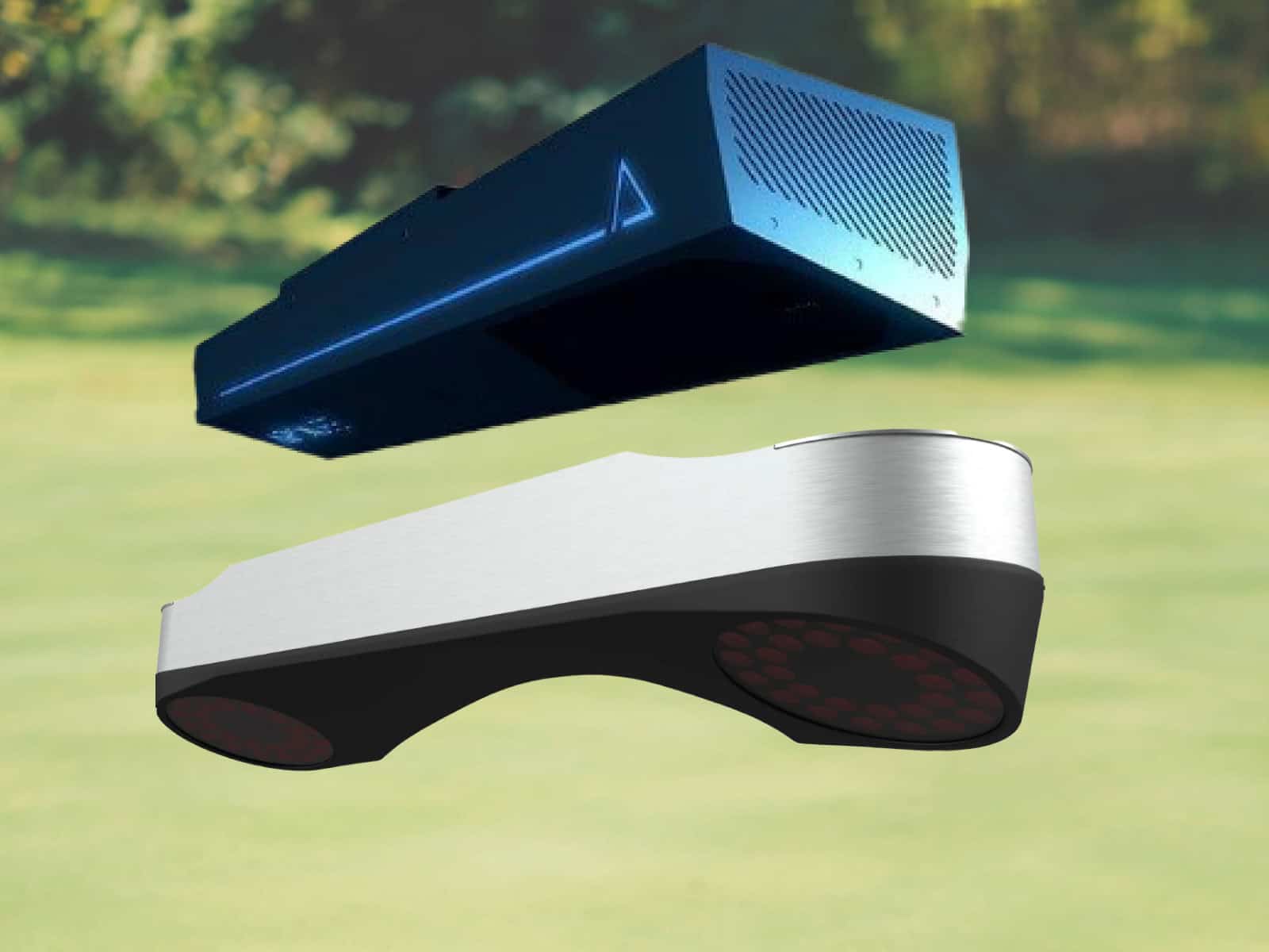 trugolf apogee vs protee vx