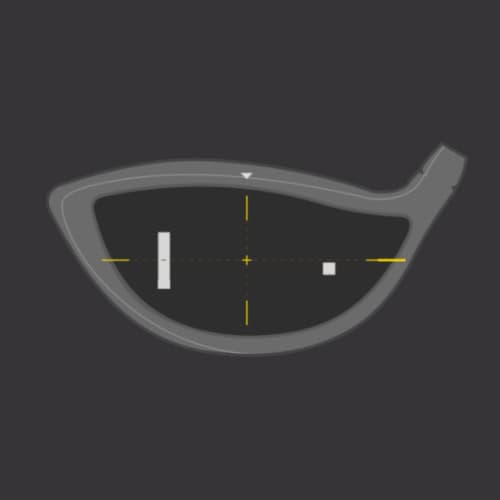 club sticker placement