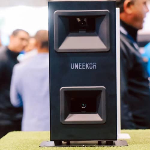 eye mini lite monitor