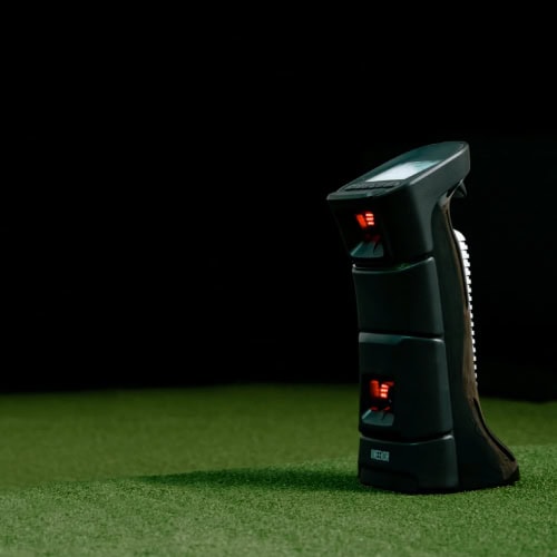 eye mini launch monitor limitation