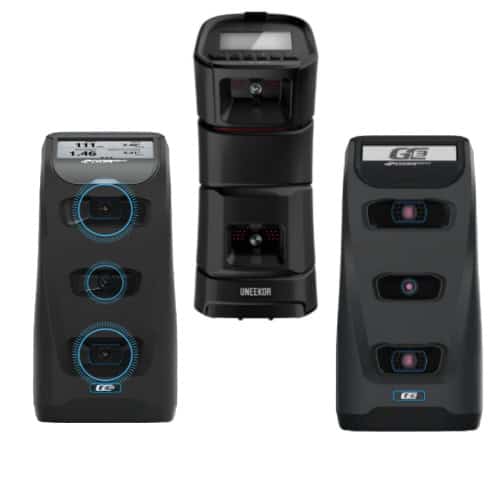 eye mini vs gc3 and gc3s