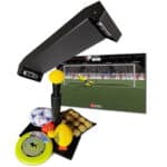 trugolf e6 multisport interactive camera review