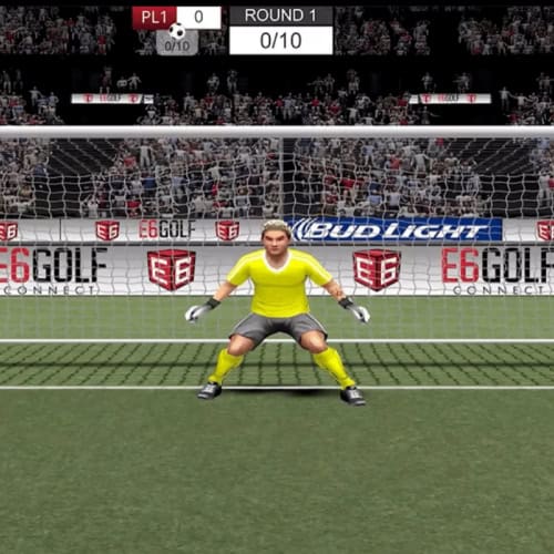 trugolf multisport soccer