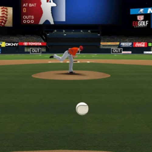 trugolf multisport tracking