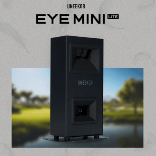 uneekor eye mini lite monitor