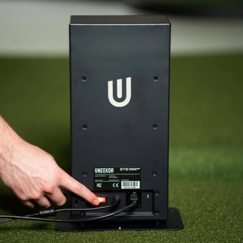 uneekor eye mini lite portability