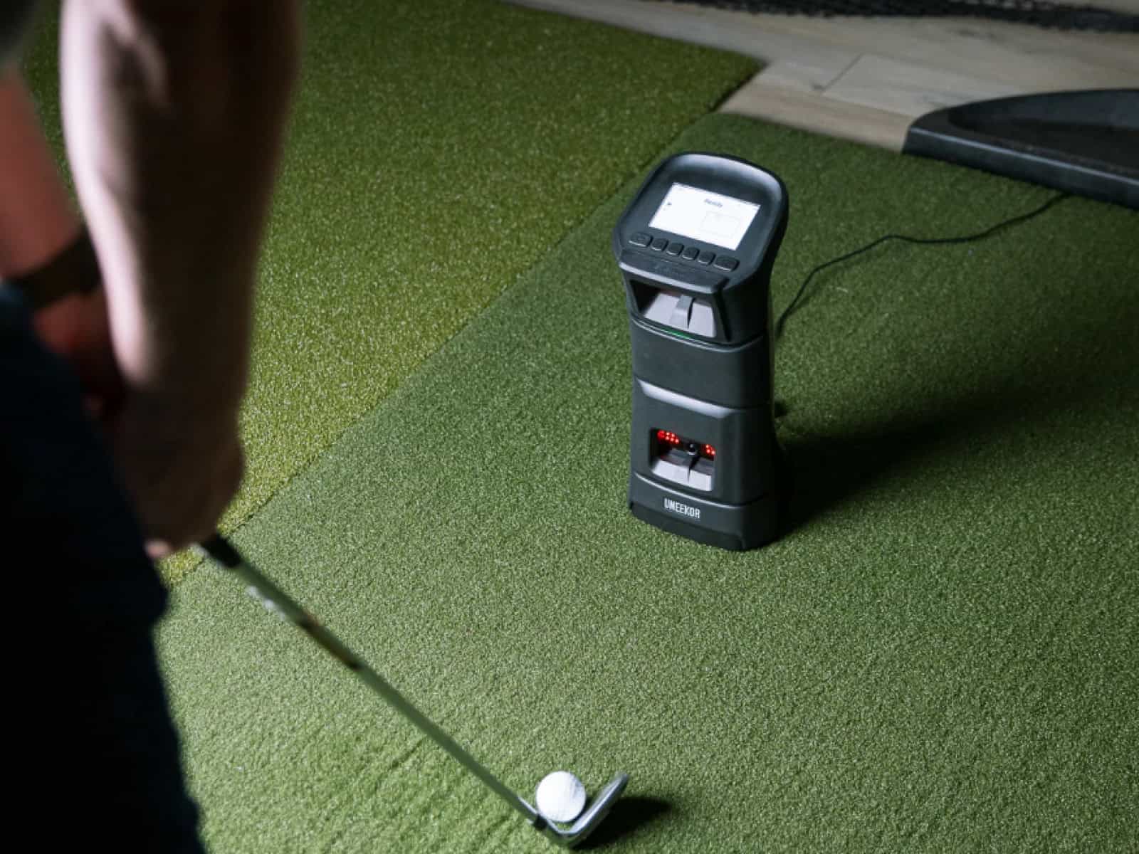 uneekor eye mini review