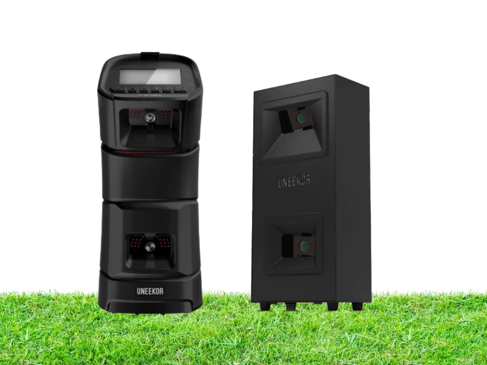 uneekor eye mini vs. eye mini lite