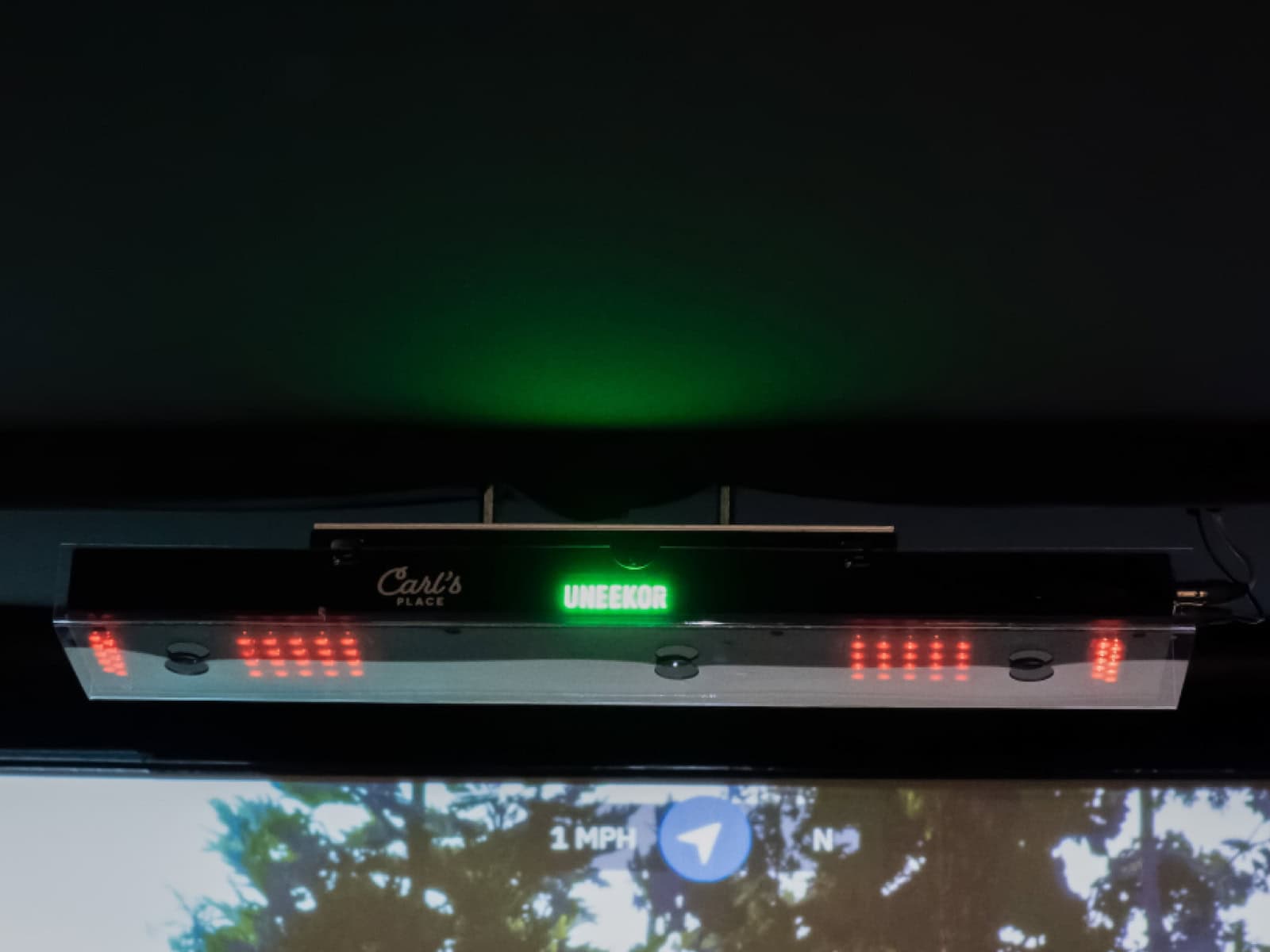 uneekor eye xo2 launch monitor review