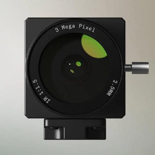 uneekor swing optix camera features