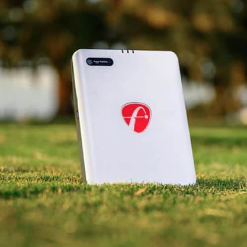 flightscope mevo gen2