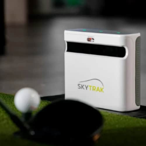 skytrak plus network connection