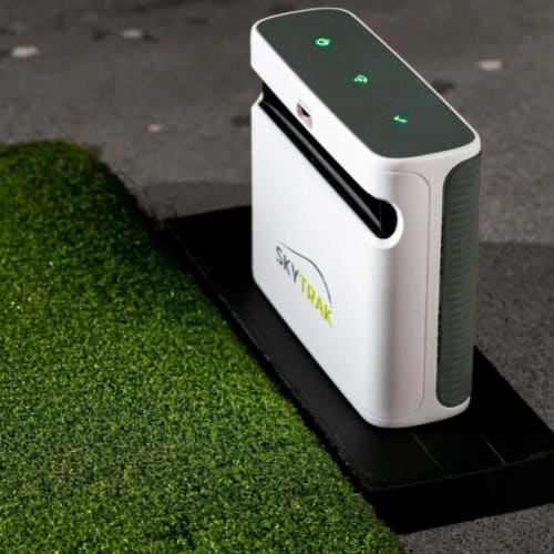 skytrak plus performance