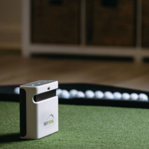 skytrak plus preparation