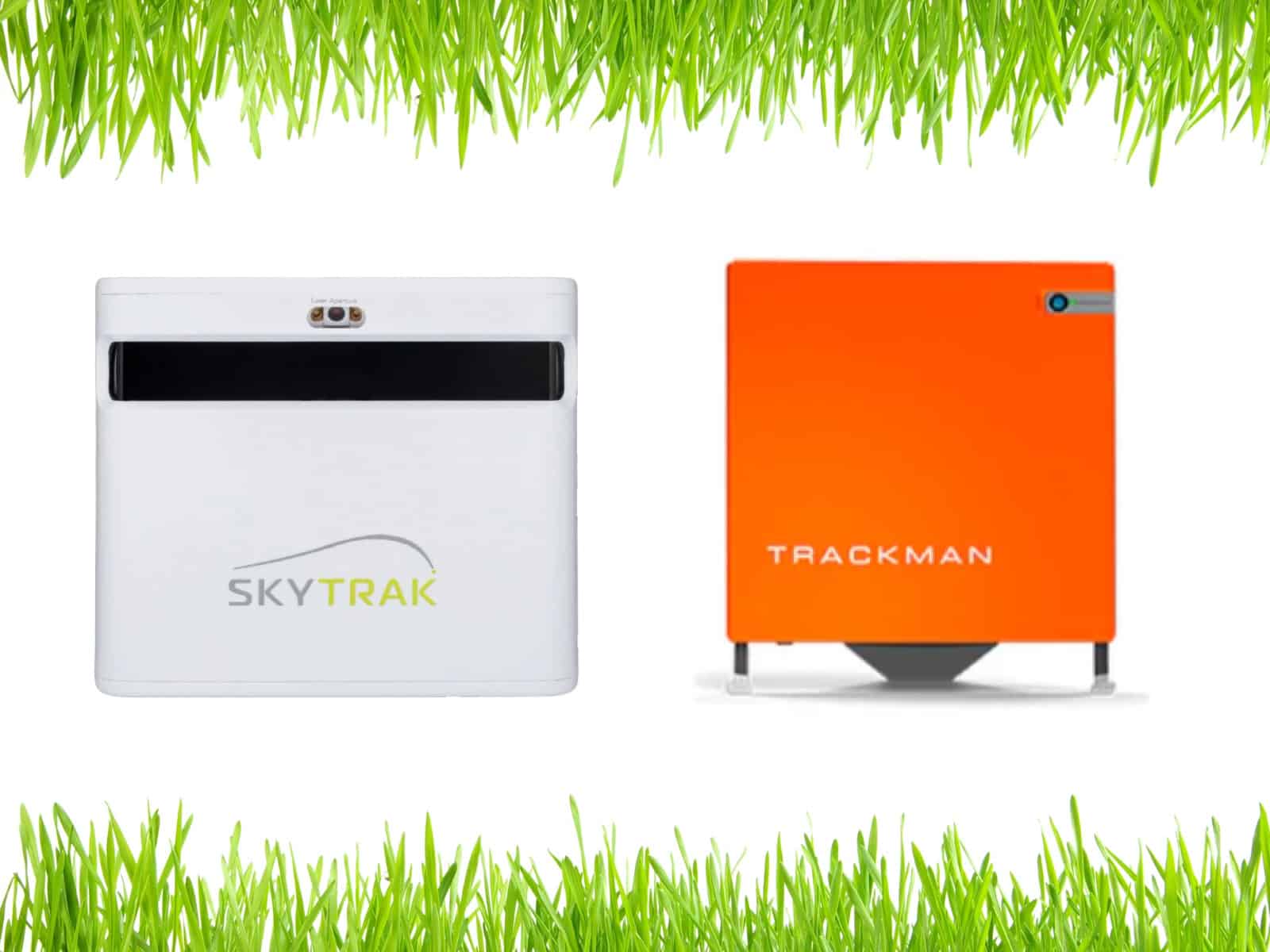 skytrak+ vs trackman 4