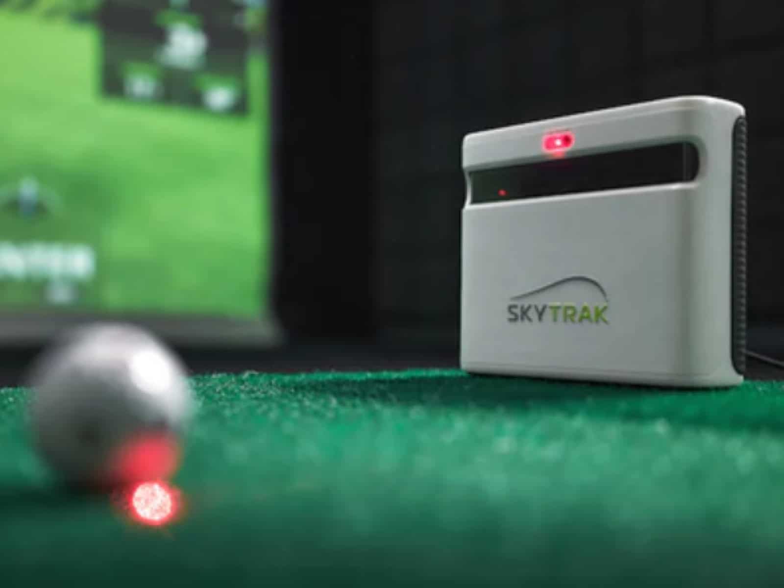 skytrak+ accuracy breakdown