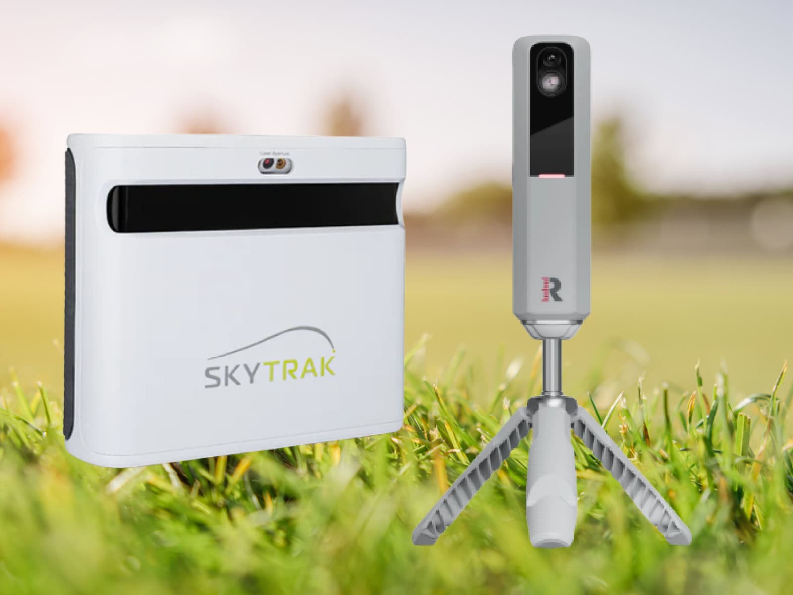 skytrak plus vs rapsodo mlm2pro